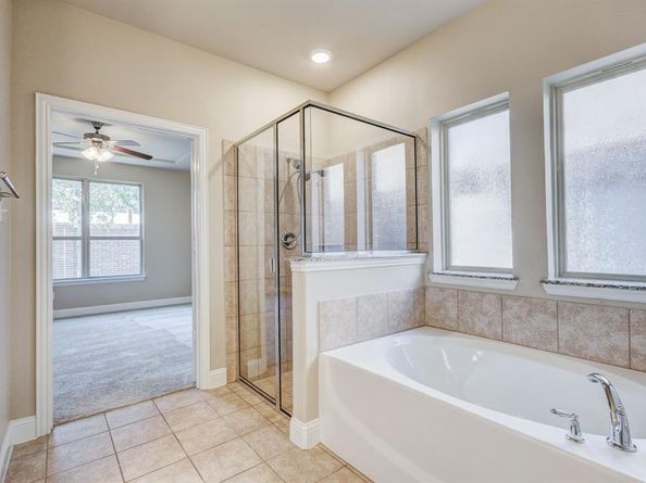 4316  Forebridge Drive , McKinney Texas 75070