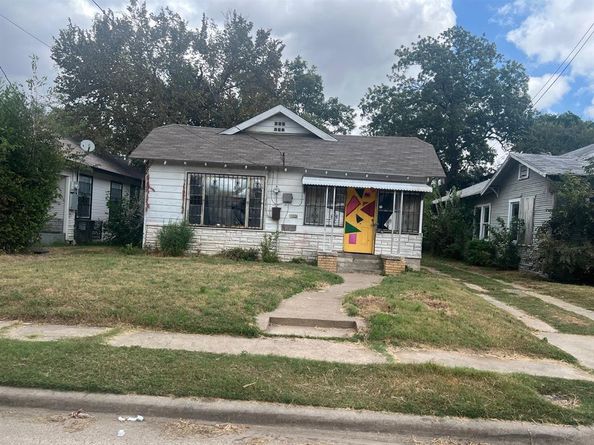 3906  Wilder Street , Dallas Texas 75215