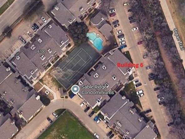 6108  Abrams Road  627, Dallas Texas 75231