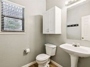 4101  Capstone Drive , Fort Worth Texas 76244