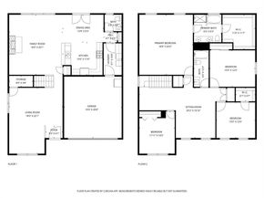 4101  Capstone Drive , Fort Worth Texas 76244