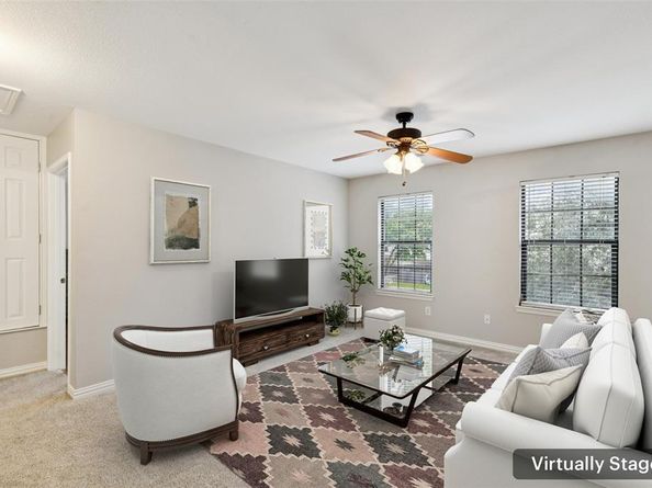 4101  Capstone Drive , Fort Worth Texas 76244