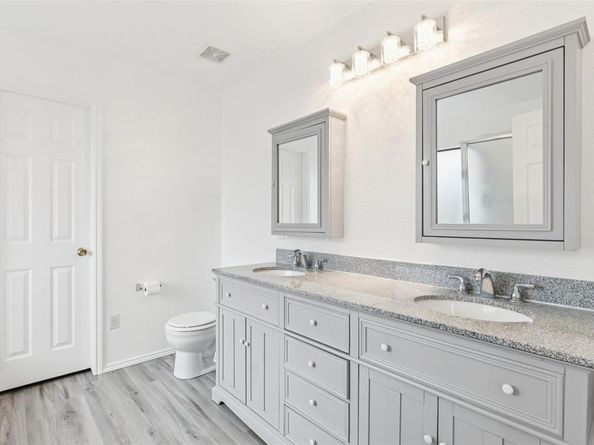 4101  Capstone Drive , Fort Worth Texas 76244