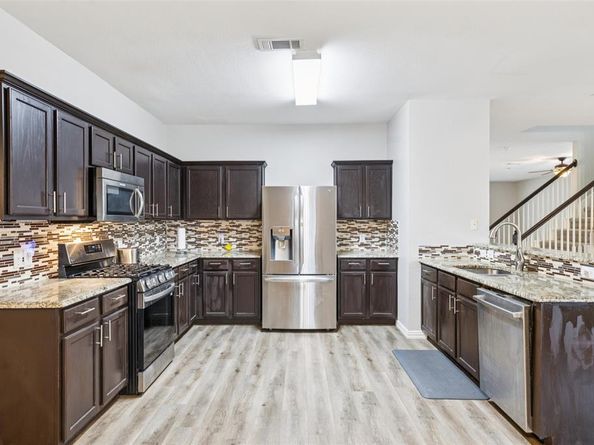 4101  Capstone Drive , Fort Worth Texas 76244