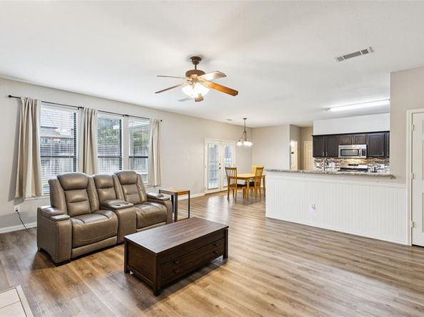 4101  Capstone Drive , Fort Worth Texas 76244