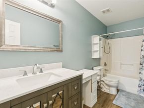 4101  Capstone Drive , Fort Worth Texas 76244