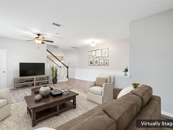 4101  Capstone Drive , Fort Worth Texas 76244