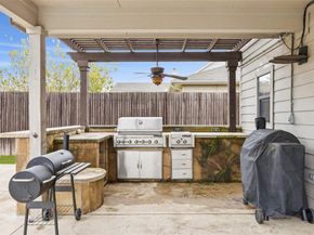 4101  Capstone Drive , Fort Worth Texas 76244