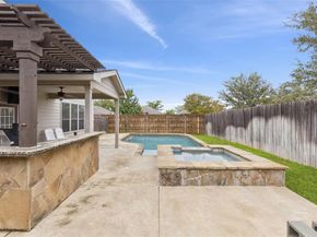 4101  Capstone Drive , Fort Worth Texas 76244
