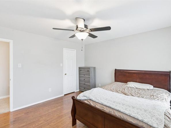 4101  Capstone Drive , Fort Worth Texas 76244