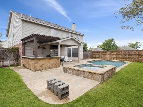 4101  Capstone Drive , Fort Worth Texas 76244