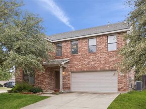 4101  Capstone Drive , Fort Worth Texas 76244
