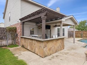 4101  Capstone Drive , Fort Worth Texas 76244