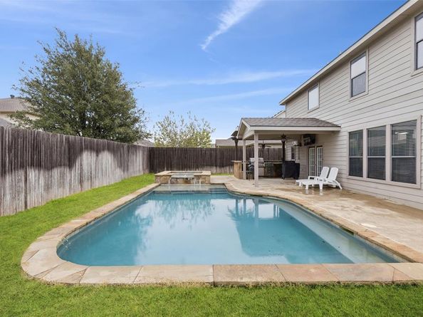 4101  Capstone Drive , Fort Worth Texas 76244