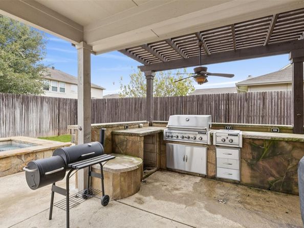 4101  Capstone Drive , Fort Worth Texas 76244