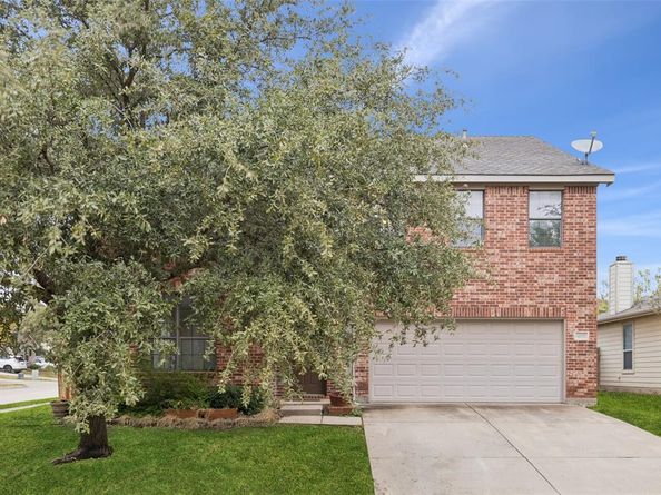 4101  Capstone Drive , Fort Worth Texas 76244