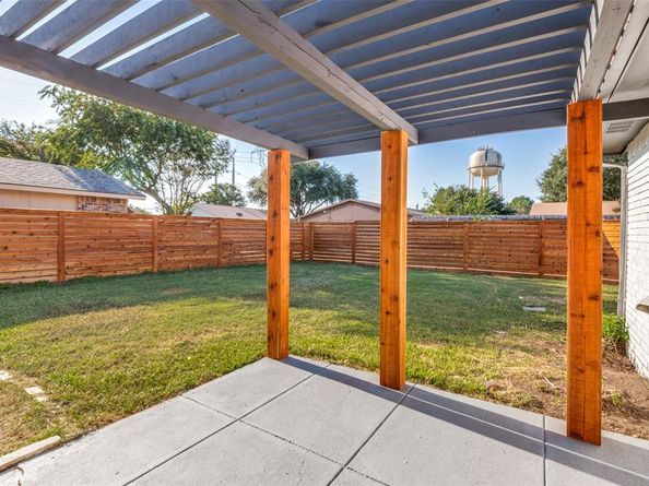 5108  Gilliam Circle , The Colony Texas 75056