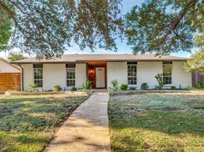 5108  Gilliam Circle , The Colony Texas 75056