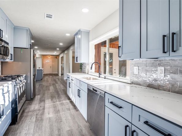 5108  Gilliam Circle , The Colony Texas 75056