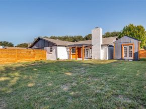 5108  Gilliam Circle , The Colony Texas 75056
