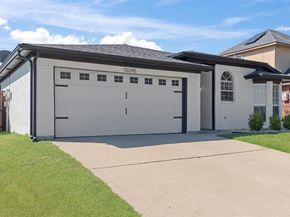 10245  Sunset View Drive , Fort Worth Texas 76108