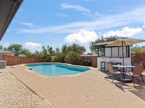 10245  Sunset View Drive , Fort Worth Texas 76108