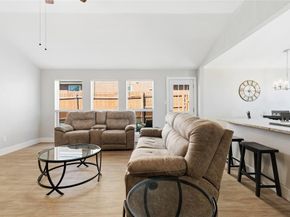10245  Sunset View Drive , Fort Worth Texas 76108