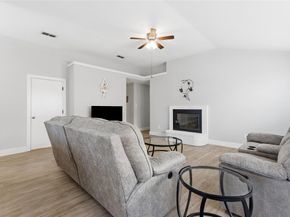 10245  Sunset View Drive , Fort Worth Texas 76108