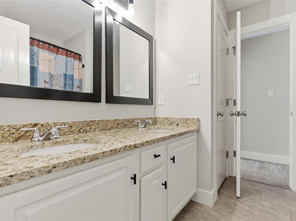 10245  Sunset View Drive , Fort Worth Texas 76108