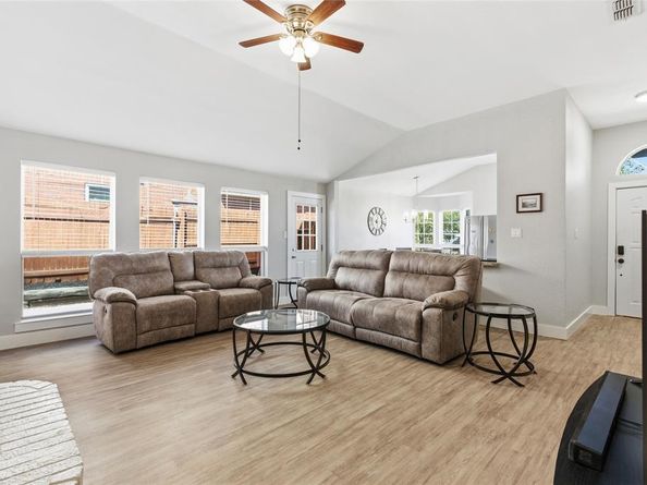 10245  Sunset View Drive , Fort Worth Texas 76108