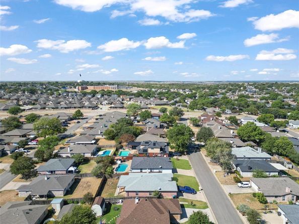 10245  Sunset View Drive , Fort Worth Texas 76108