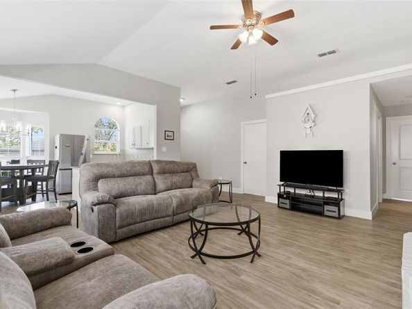 10245  Sunset View Drive , Fort Worth Texas 76108