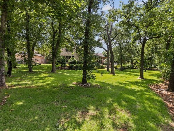 5605  Muirfield Court , Flower Mound Texas 75022