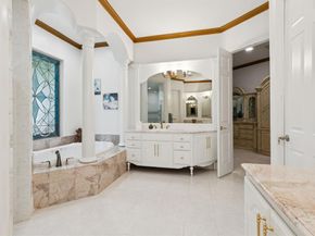 5605  Muirfield Court , Flower Mound Texas 75022