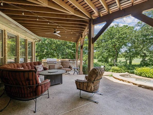 5605  Muirfield Court , Flower Mound Texas 75022