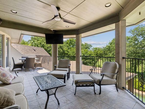5605  Muirfield Court , Flower Mound Texas 75022