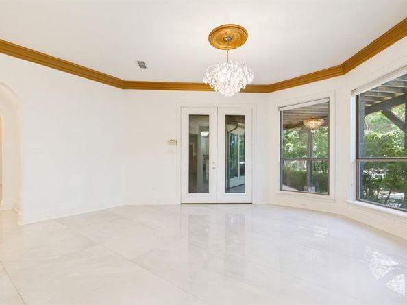 5605  Muirfield Court , Flower Mound Texas 75022
