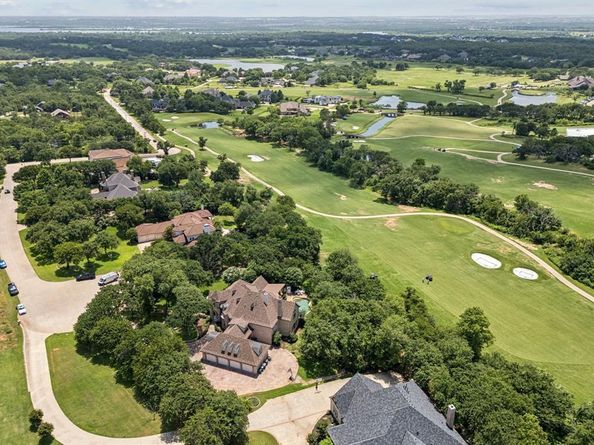 5605  Muirfield Court , Flower Mound Texas 75022