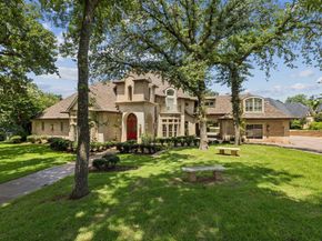 5605  Muirfield Court , Flower Mound Texas 75022