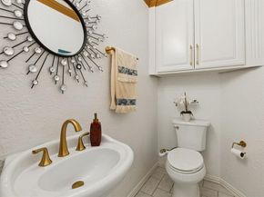 5605  Muirfield Court , Flower Mound Texas 75022