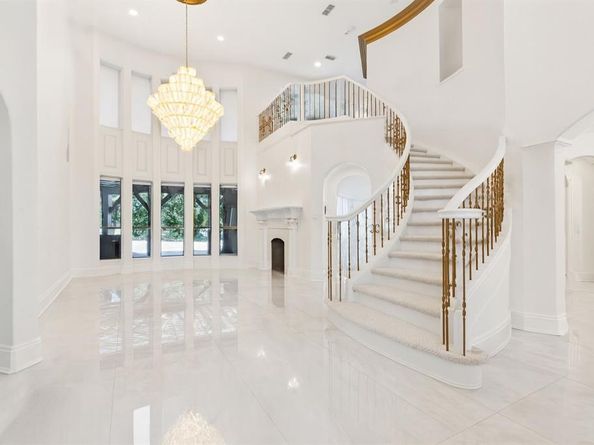 5605  Muirfield Court , Flower Mound Texas 75022