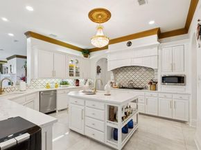 5605  Muirfield Court , Flower Mound Texas 75022