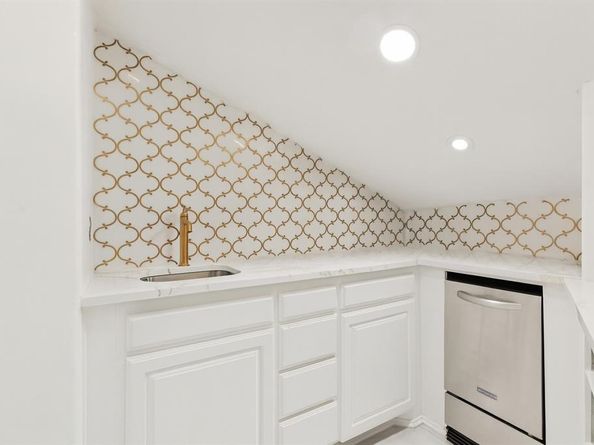 5605  Muirfield Court , Flower Mound Texas 75022