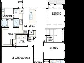 3600  Wordsworth Road , McKinney Texas 75071