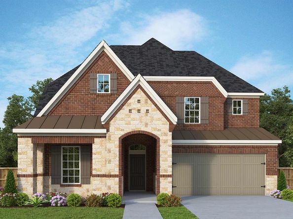 3600  Wordsworth Road , McKinney Texas 75071