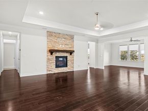 2112  Vista Creek Drive , Frisco Texas 75036