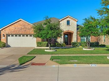 2112  Vista Creek Drive 