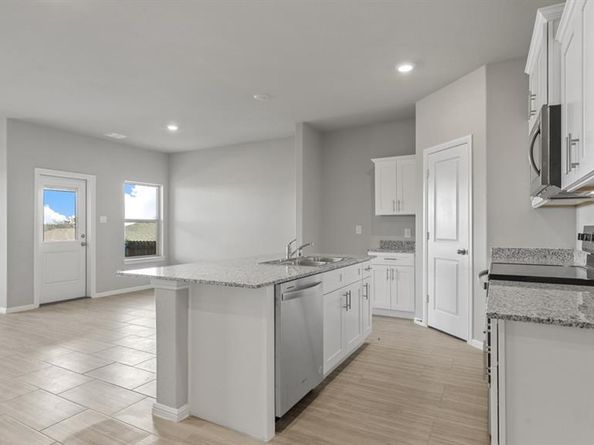 16421  RANGERVILLE Drive , Fort Worth Texas 76247
