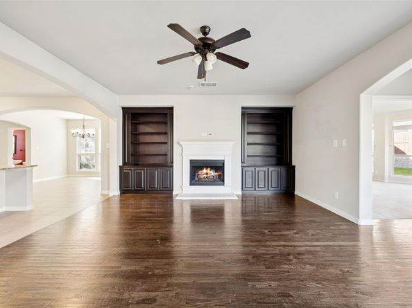 417  Sterling Ridge , Argyle Texas 76226