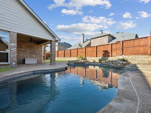 417  Sterling Ridge , Argyle Texas 76226